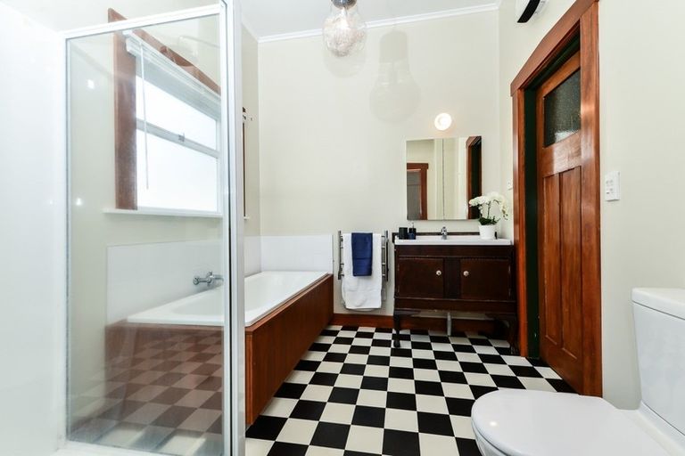 Photo of property in 29a Oakley Avenue, Claudelands, Hamilton, 3214