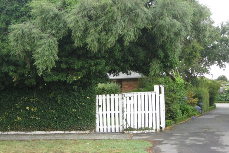 Photo of property in 110 Mcbratneys Road, Dallington, Christchurch, 8061