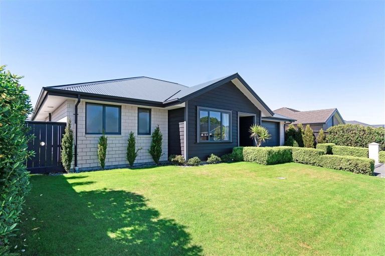 Photo of property in 24 Cassidy Avenue, Lincoln, 7608