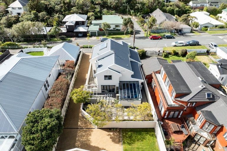 Photo of property in 28a Duthie Street, Karori, Wellington, 6012