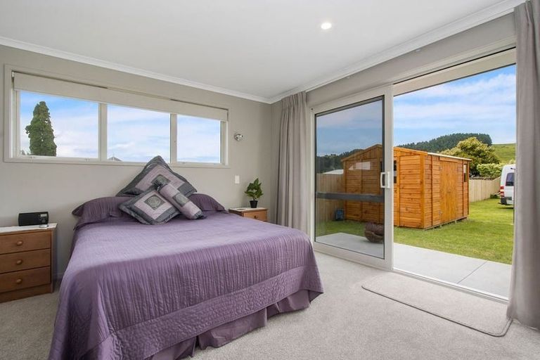 Photo of property in 8b Carrick Robertson Place, Waihi, 3610