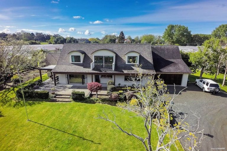 Photo of property in 36 Island View Road, Karaka, Papakura, 2580