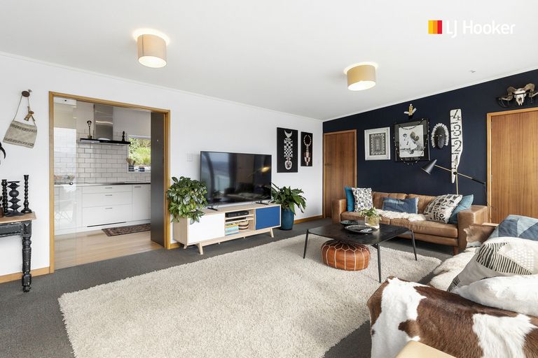 Photo of property in 4 Torr Street, Vauxhall, Dunedin, 9013