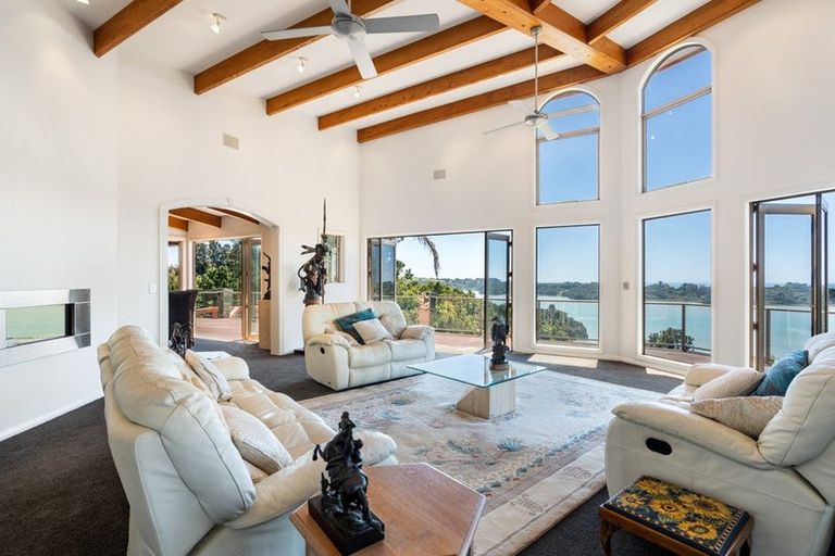 Photo of property in 180 Paparoa Road, Wainui, Whakatane, 3198