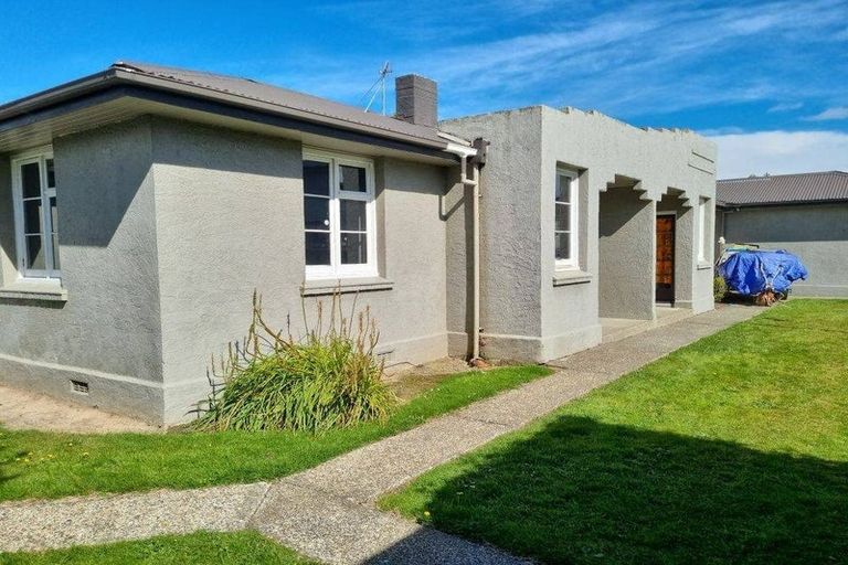 Photo of property in 19 Liffey Street, Avenal, Invercargill, 9810