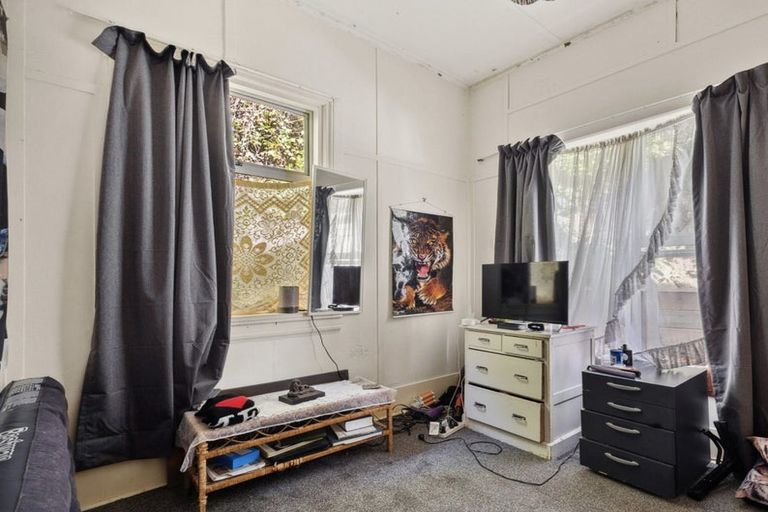 Photo of property in 47 Serpentine Avenue, Dunedin Central, Dunedin, 9016