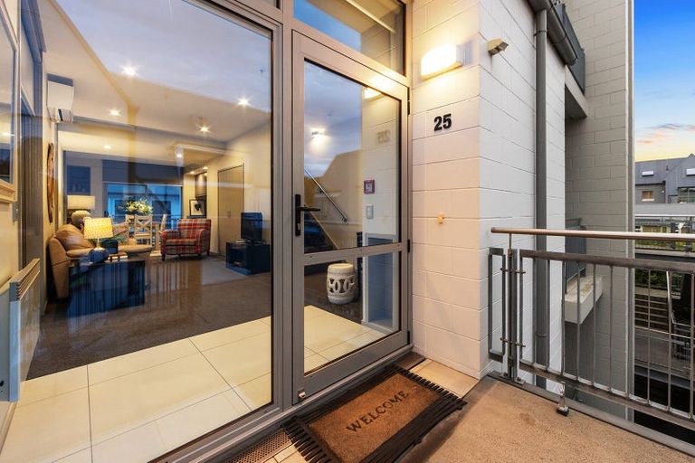 Photo of property in 25/41 Cambridge Terrace, Christchurch Central, Christchurch, 8013