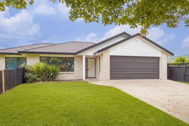 Photo of property in 122 Dominion Road, Nawton, Hamilton, 3200