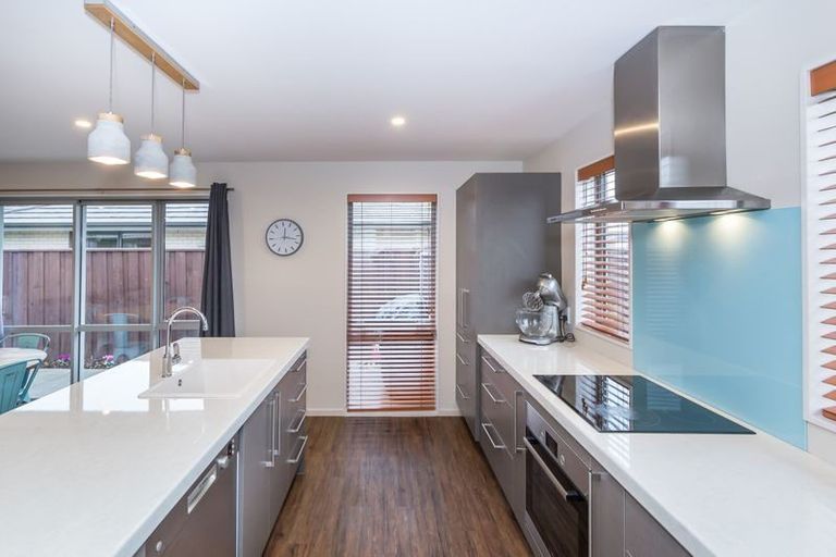 Photo of property in 19 Liddington Drive, Rolleston, 7615