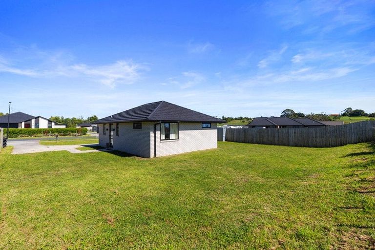 Photo of property in 35 Eccles Avenue, Te Kauwhata, 3710