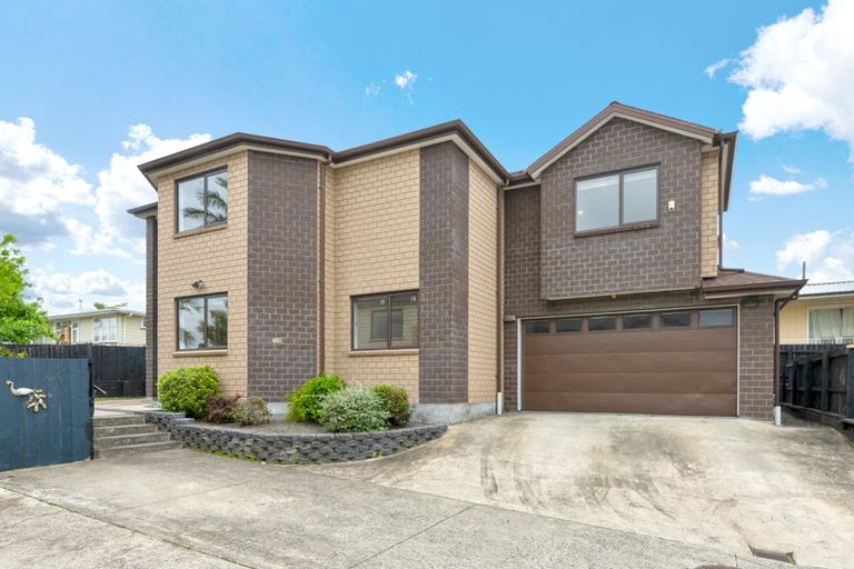 Photo of property in 74b Stamford Park Road, Mount Roskill, Auckland, 1041