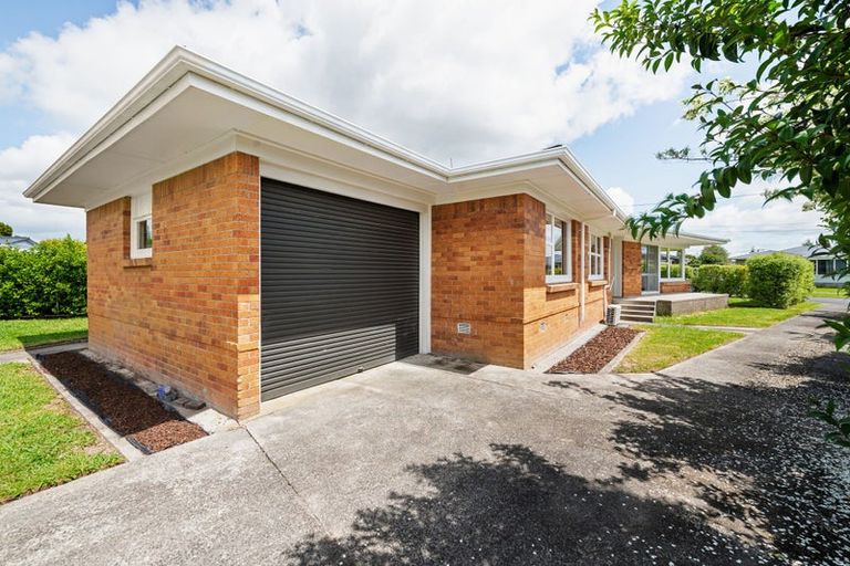 Photo of property in 14 Beech Crescent, Hillcrest, Hamilton, 3216