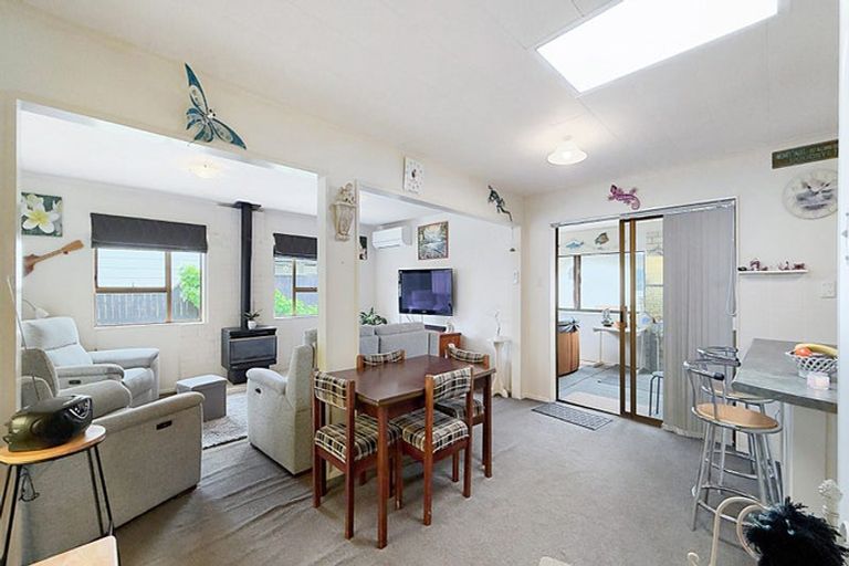 Photo of property in 199 Grampian Street, Tokoroa, 3420