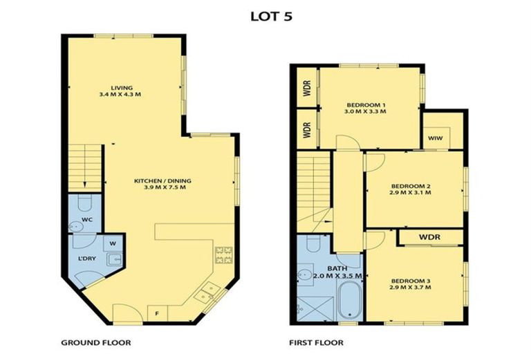 Photo of property in 15 Mckean Avenue, Manurewa, Auckland, 2102