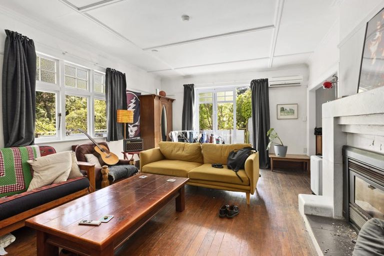 Photo of property in 64 Norway Street, Aro Valley, Wellington, 6012