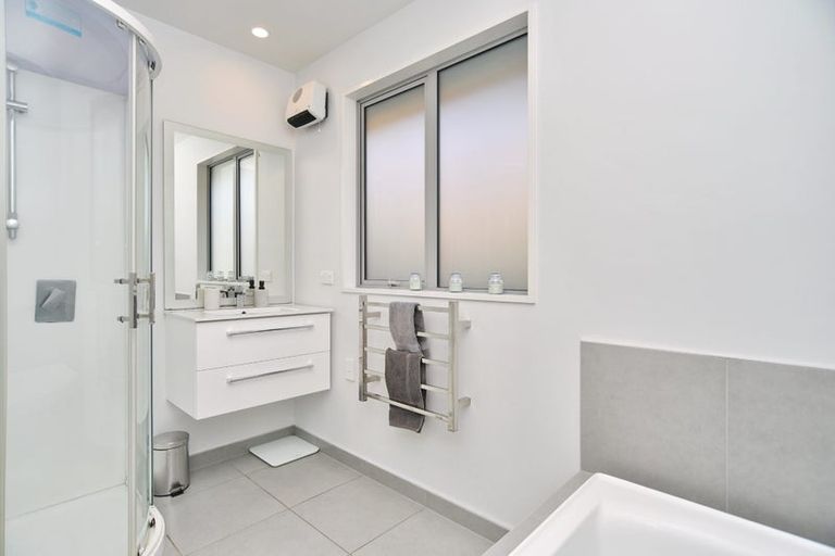 Photo of property in 84b Sherborne Street, St Albans, Christchurch, 8014