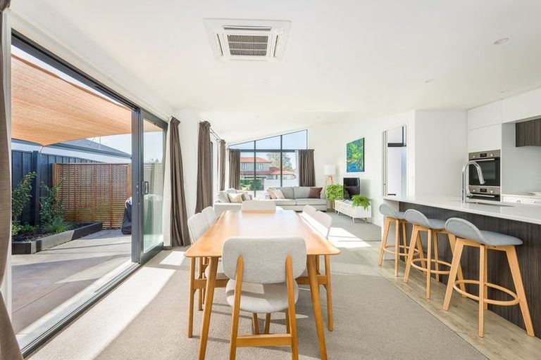 Photo of property in 199 Cavendish Road, Casebrook, Christchurch, 8051