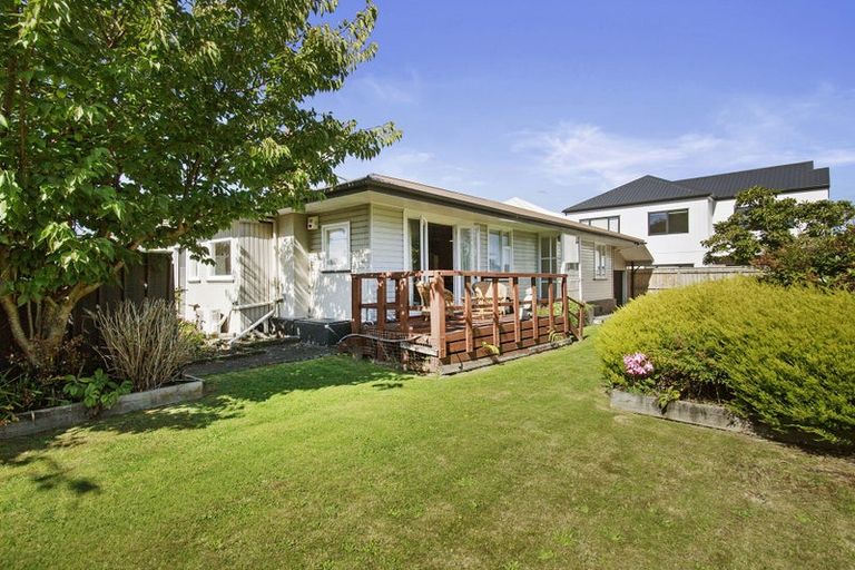 Photo of property in 86 Gibbons Street, Ebdentown, Upper Hutt, 5018