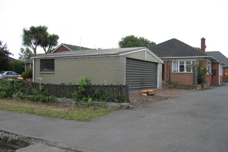 Photo of property in 1/21 Rudleigh Avenue, Upper Riccarton, Christchurch, 8041