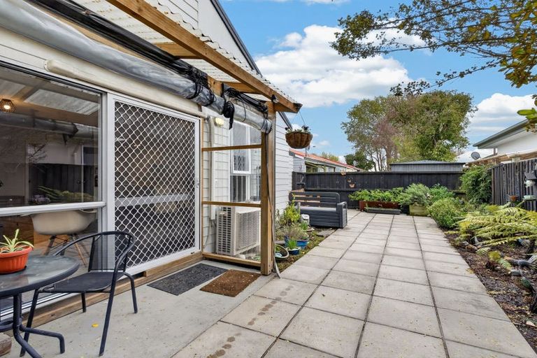 Photo of property in 1/148 Ensors Road, Waltham, Christchurch, 8023