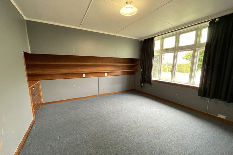 Photo of property in 171 Venus Street, Strathern, Invercargill, 9812