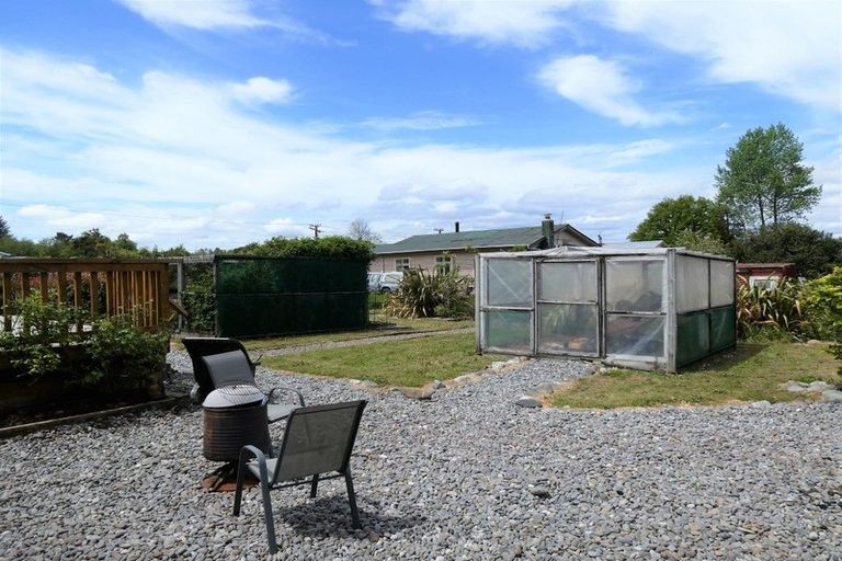 Photo of property in 10 Kilgour Street, Blackball, 7804