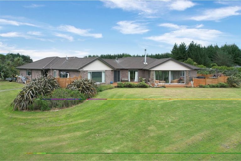 Photo of property in 68 Waitarere Rise Avenue, Waitarere, Levin, 5510