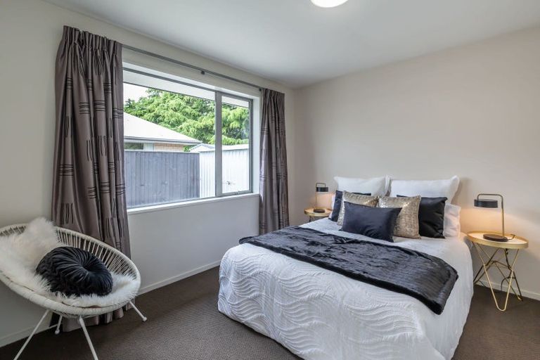 Photo of property in 153 Lowes Road, Rolleston, 7614