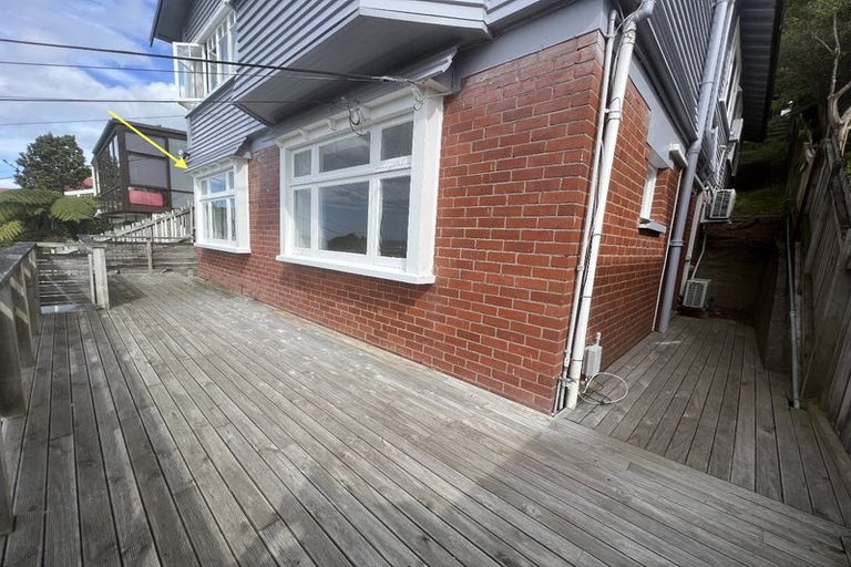 Photo of property in 60a Rakau Road, Hataitai, Wellington, 6021