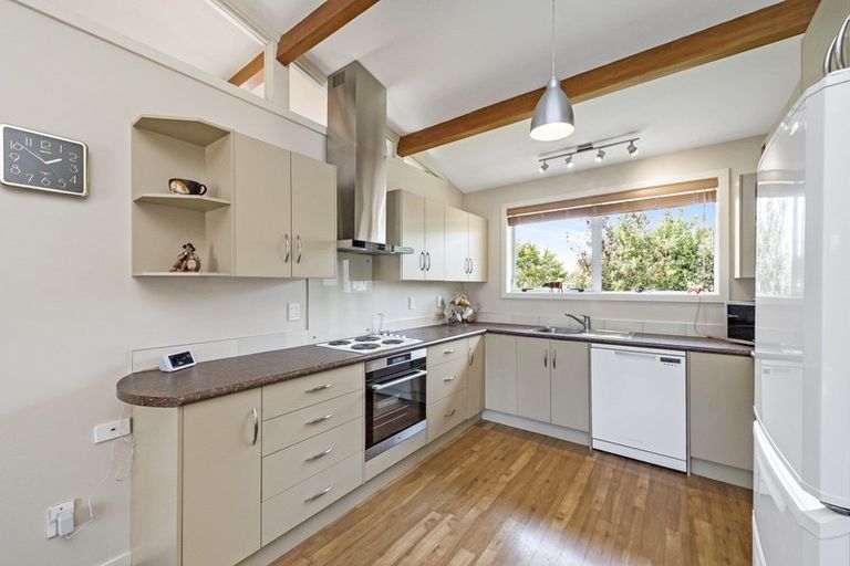 Photo of property in 6 Palmer Street, Rangiora, 7400