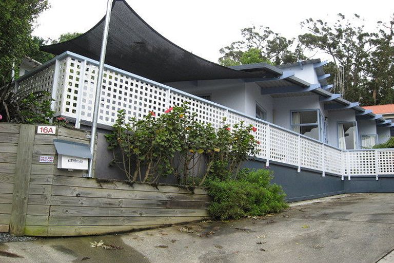Photo of property in 16 Tikorangi Place, Morningside, Whangarei, 0110