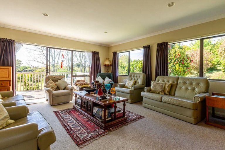 Photo of property in 43 Minden Road, Minden, Tauranga, 3176