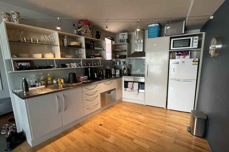 Photo of property in The Lofts, 42/185 Victoria Street, Te Aro, Wellington, 6011