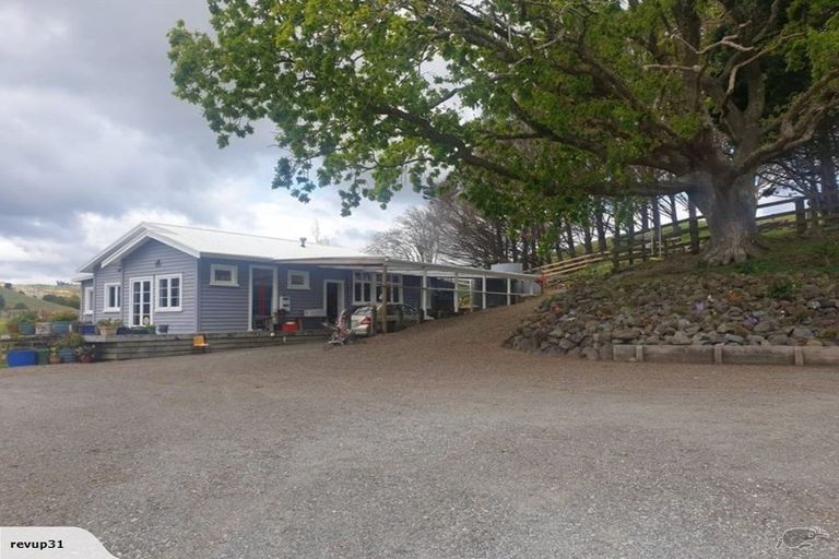 Photo of property in 1282 Broadwood Road, Broadwood, Kohukohu, 0491