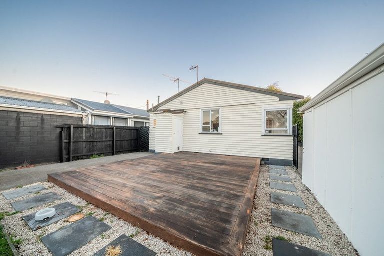 Photo of property in 196 Selwyn Street, Spreydon, Christchurch, 8024