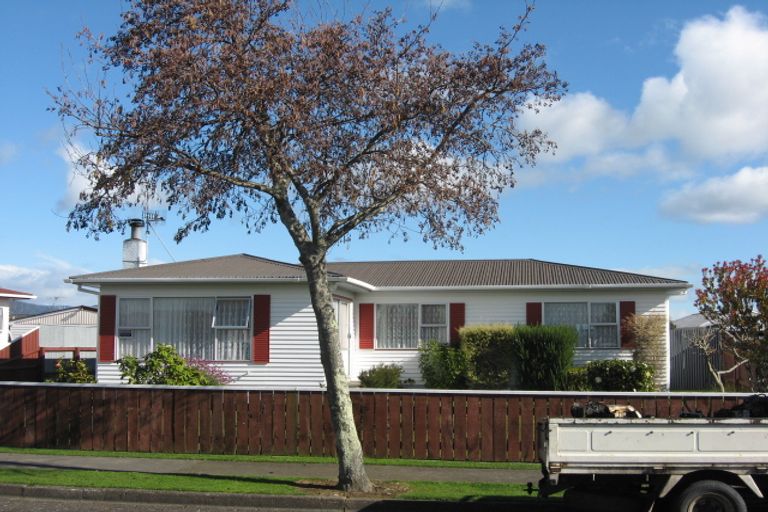 Photo of property in 22 Stirling Street, Levin, 5510