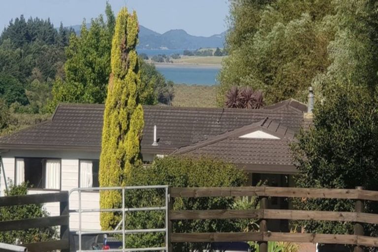 Photo of property in 163 Mcgill Road, Portland, Whangarei, 0178