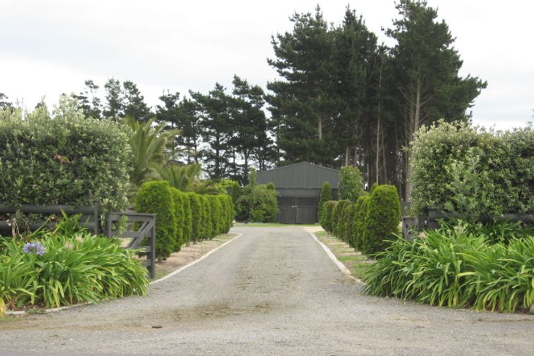 Photo of property in 144 Francis Road, Westmere, Whanganui, 4574