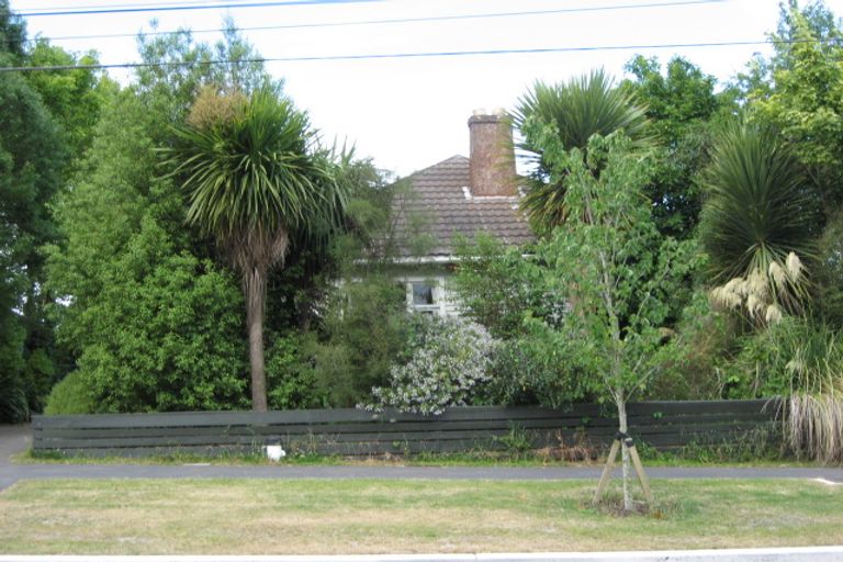 Photo of property in 129 Sullivan Avenue, Woolston, Christchurch, 8023