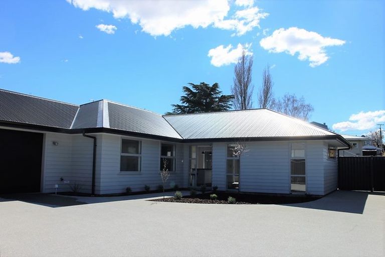 Photo of property in 51a Molyneux Avenue, Cromwell, 9310