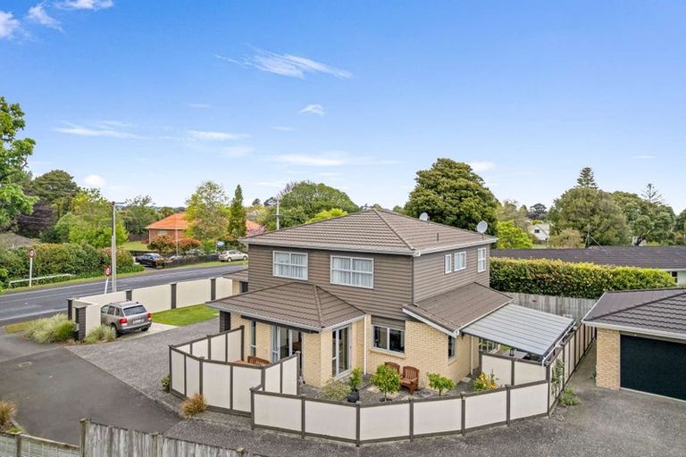 Photo of property in 151c Great North Road, Otamatea, Whanganui, 4501