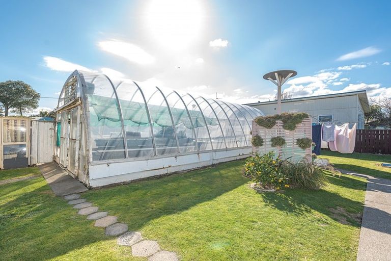 Photo of property in 88 Surrey Road, Springvale, Whanganui, 4501