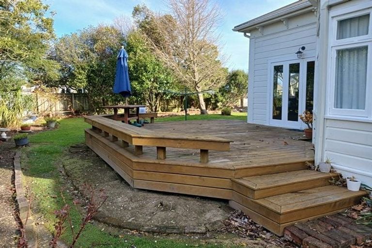 Photo of property in 540 Pioneer Highway, Highbury, Palmerston North, 4412