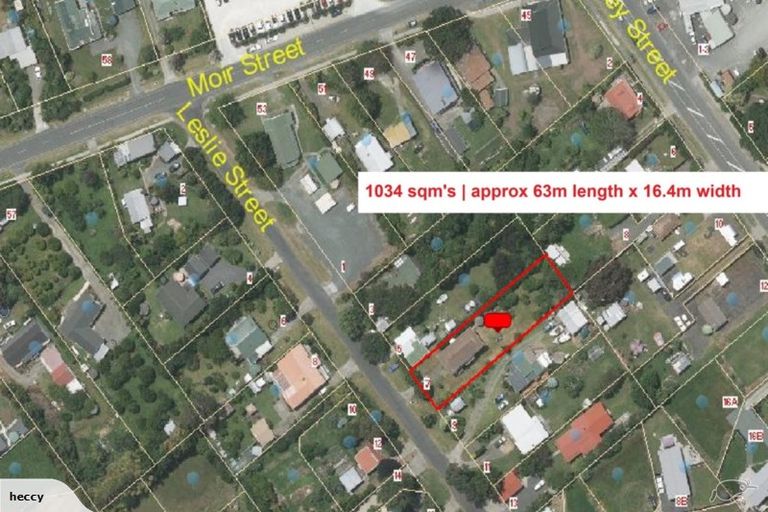 Photo of property in 7 Leslie Street, Mangawhai, 0505
