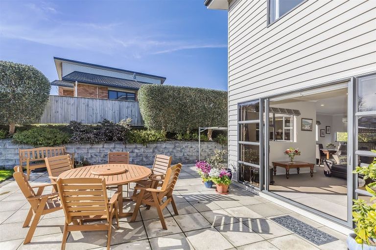 Photo of property in 1 The Pier, Whitby, Porirua, 5024