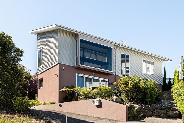 Photo of property in 7 The Anchorage, Kaiteriteri, Motueka, 7197