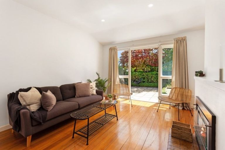 Photo of property in 3/4 Garden Road, Merivale, Christchurch, 8014