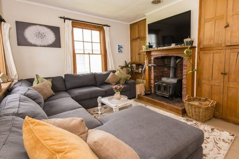 Photo of property in 20 Egmont Street, Ohakune, 4625