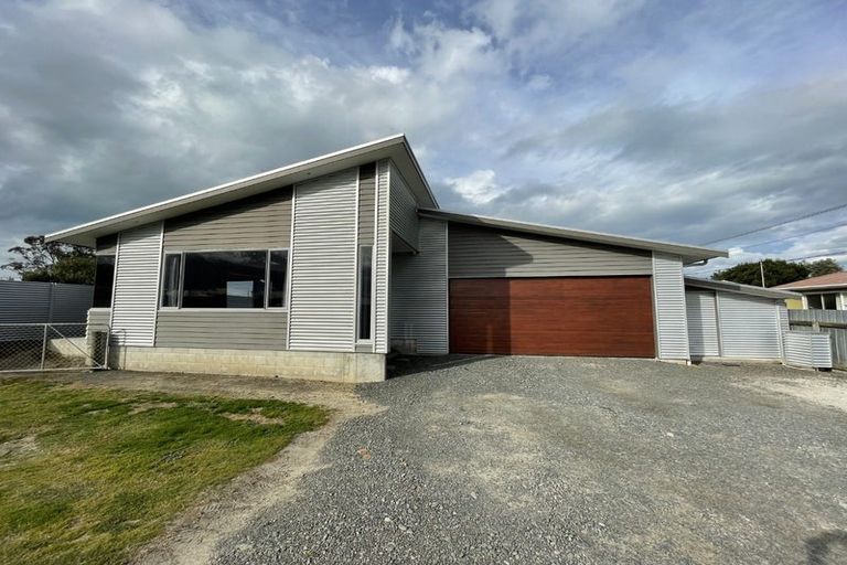 Photo of property in 444a Main North Road, Bay View, Napier, 4104