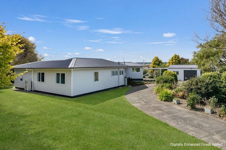 Photo of property in 104 Bushy Park Road, Kai Iwi, Whanganui, 4574